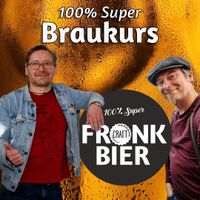 Michael Steinbusch & Frank Langguth - 100% Super Braukurs